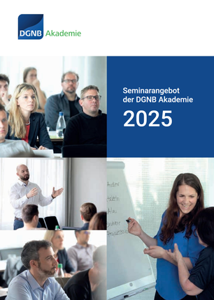 Cover DBNB Seminangebot 2024