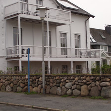 Jensen gmbH Zimmerei Eberhard