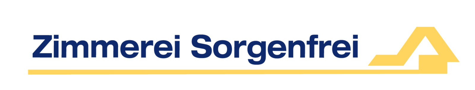 Zimmerei Sorgenfrei GmbH