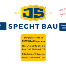 Specht Joh.