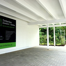 Timberbau