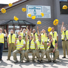 Dobbrick Bau GmbH