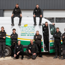 Hippe
