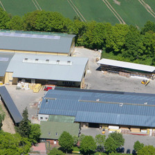 Hamdorf Holzbau GmbH & Co. KG
