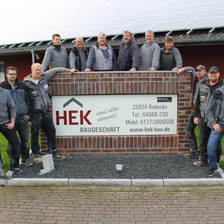 HEK-Team