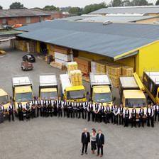 Hamdorf Holzbau GmbH & Co. KG