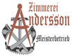Zimmerei Andersson Emil Oskar Andersson