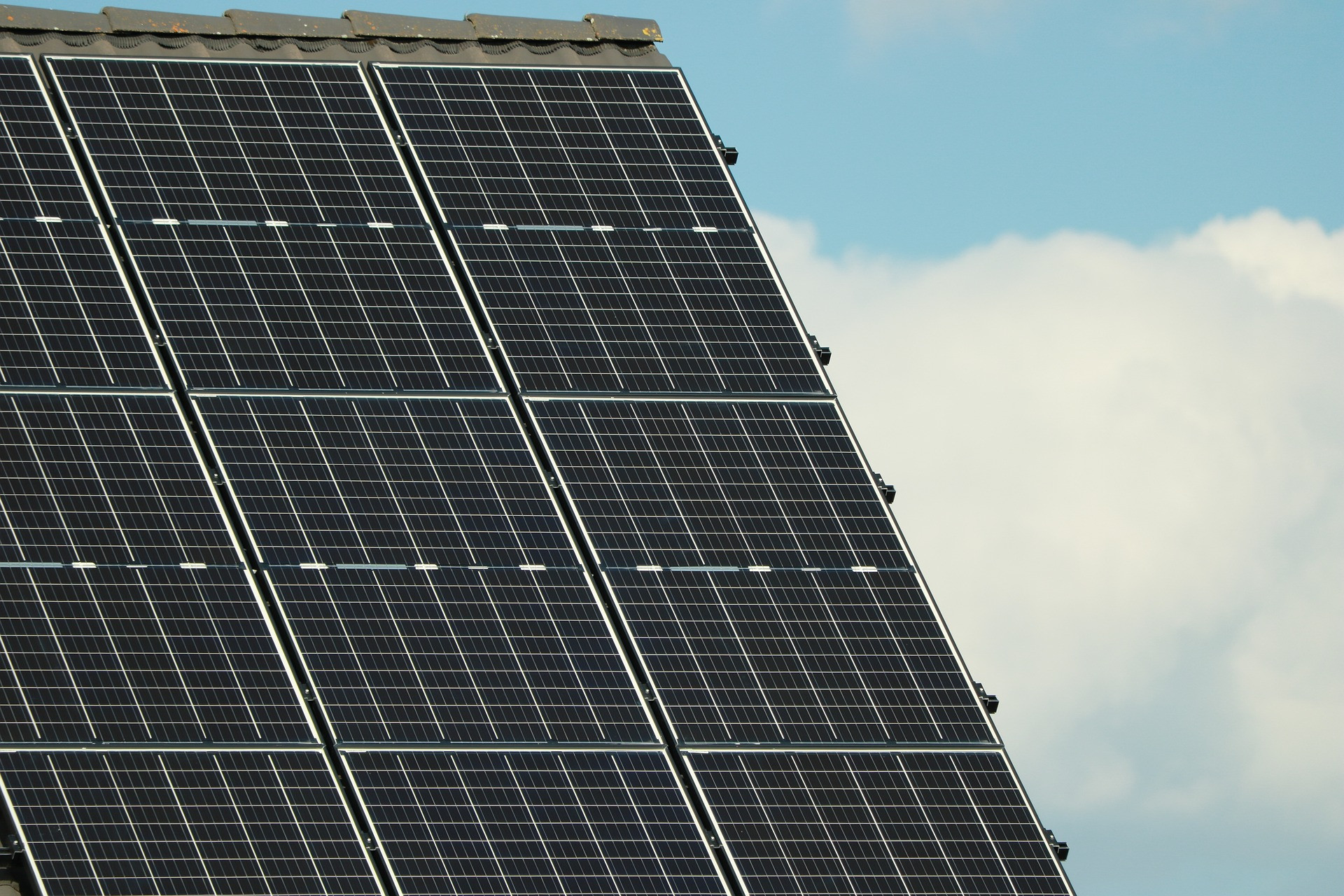 Photovoltaik