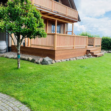 Sorgenfrei