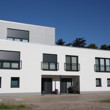 Sievers GmbH & Co. KG Baugeschäft