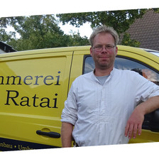 Zimmerei Ratai