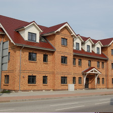 Schröder Bauunternehmung GmbH Paul