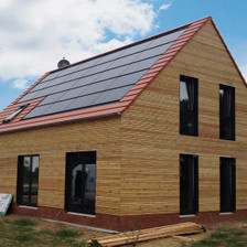SHL Holzbau Schilloks