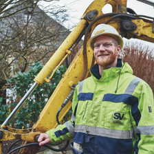 Vogt Bau GmbH Sven