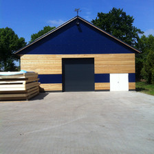 Voss Holzbau GmbH & Co. KG Hans