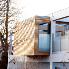 Hauschildt GmbH Holzbau