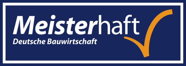 Meisterhaft Nachhaltigkeit und KlimaschutzLogo