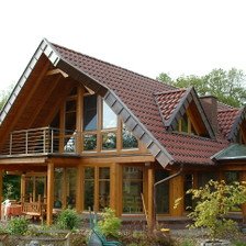 Zimmerei Heidtmann GmbH