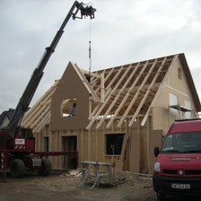 Jensen gmbH Zimmerei Eberhard