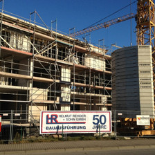 Rehder + Sohn GmbH Helmut
