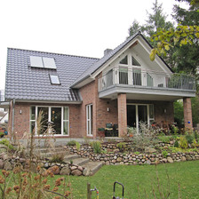 Zimmerei Heidtmann GmbH