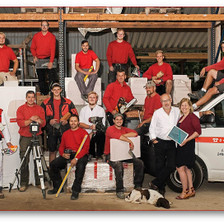 Hoffmann GmbH & Co. KG Baudienst Peter