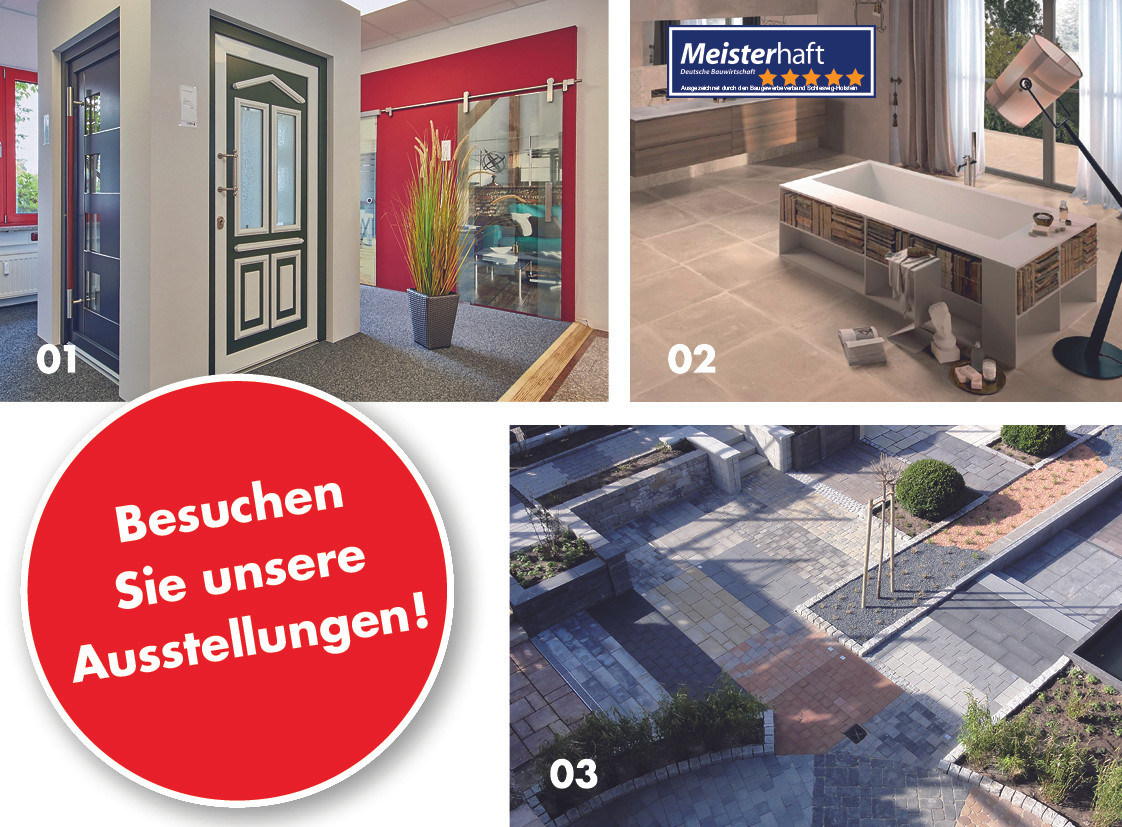 Wigger Fliesenverlegung GmbH & Co. KG