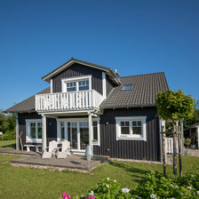 Immo-Tec Bauträger GmbH
