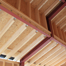 Voss Holzbau GmbH & Co. KG Hans