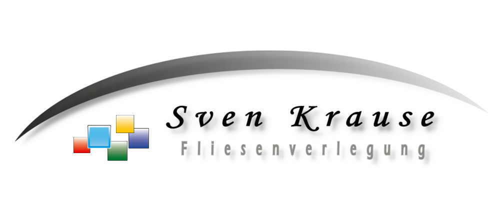 Fliesenverlegung Sven Krause