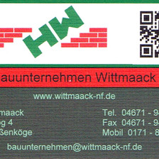 Wittmaack