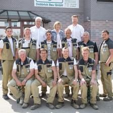 Dobbrick Bau GmbH