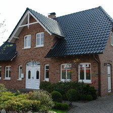 Molzen Wohnhaus Harrislee