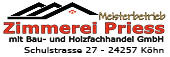 Zimmerei Priess GmbH