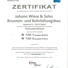 Wiese & Sohn GmbH Johann