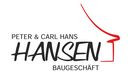 Baugeschäft Peter & Carl Hans Hansen GmbH
