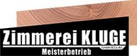 Zimmerei Kluge GmbH & Co. KG