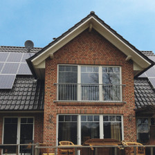 SHL Holzbau Schilloks