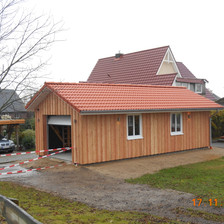 Brüss Zimmermeister Mark
