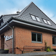 CL Bau GmbH