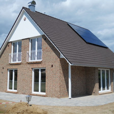 Nagel Massivhaus GmbH