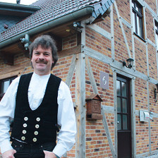 Dirk Sieling