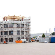 Hauschildt GmbH Holzbau