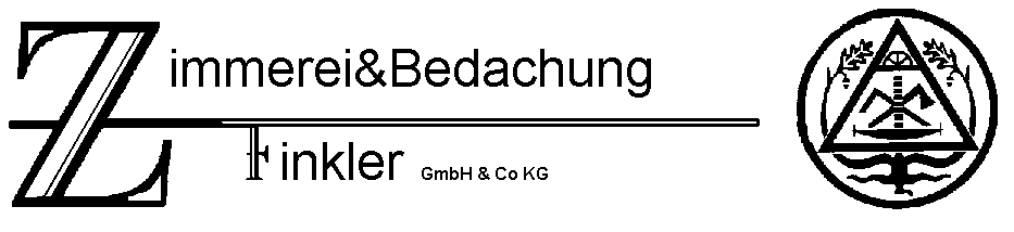 Zimmerei & Bedachung Finkler GmbH & Co. KG