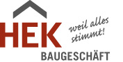 HEK-Bau GmbH & Co. KG Hans-Erich Kirch