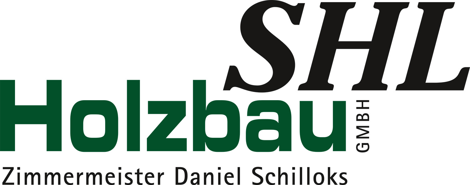 SHL Holzbau GmbH