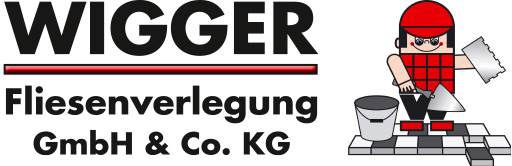 Wigger Fliesenverlegung GmbH & Co. KG