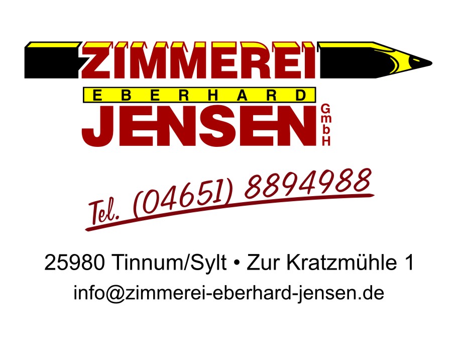 Zimmerei Eberhard Jensen GmbH