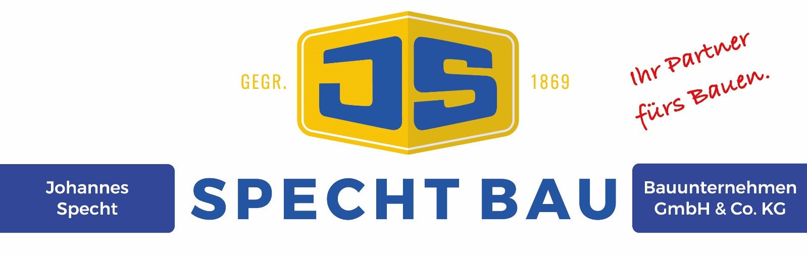 Johannes Specht Bauunternehmen GmbH & Co. KG